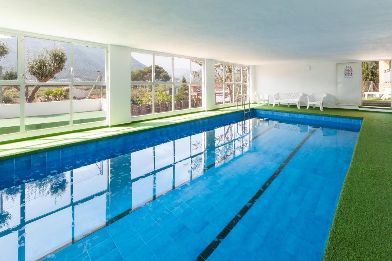 La Solana Villa Gandía Exterior foto